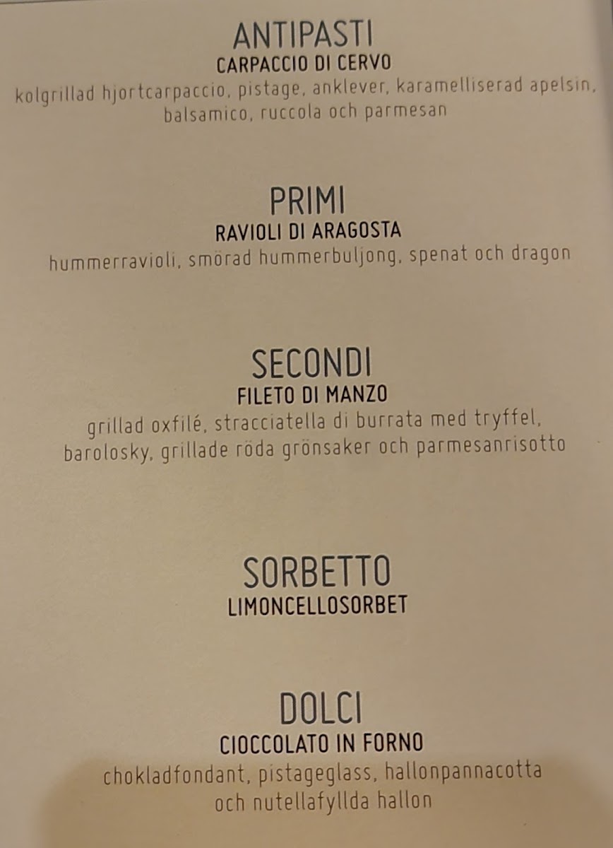 Menu Aaltos-1