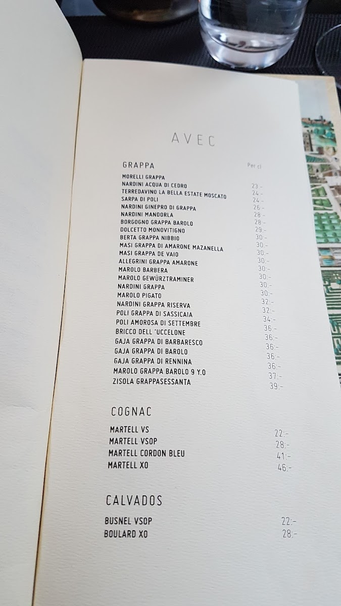 Menu Aaltos-7