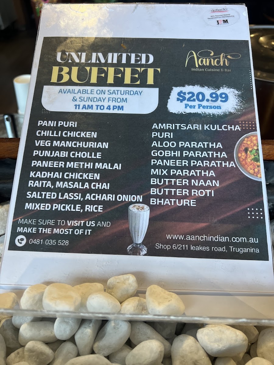 Menu Aanch-2