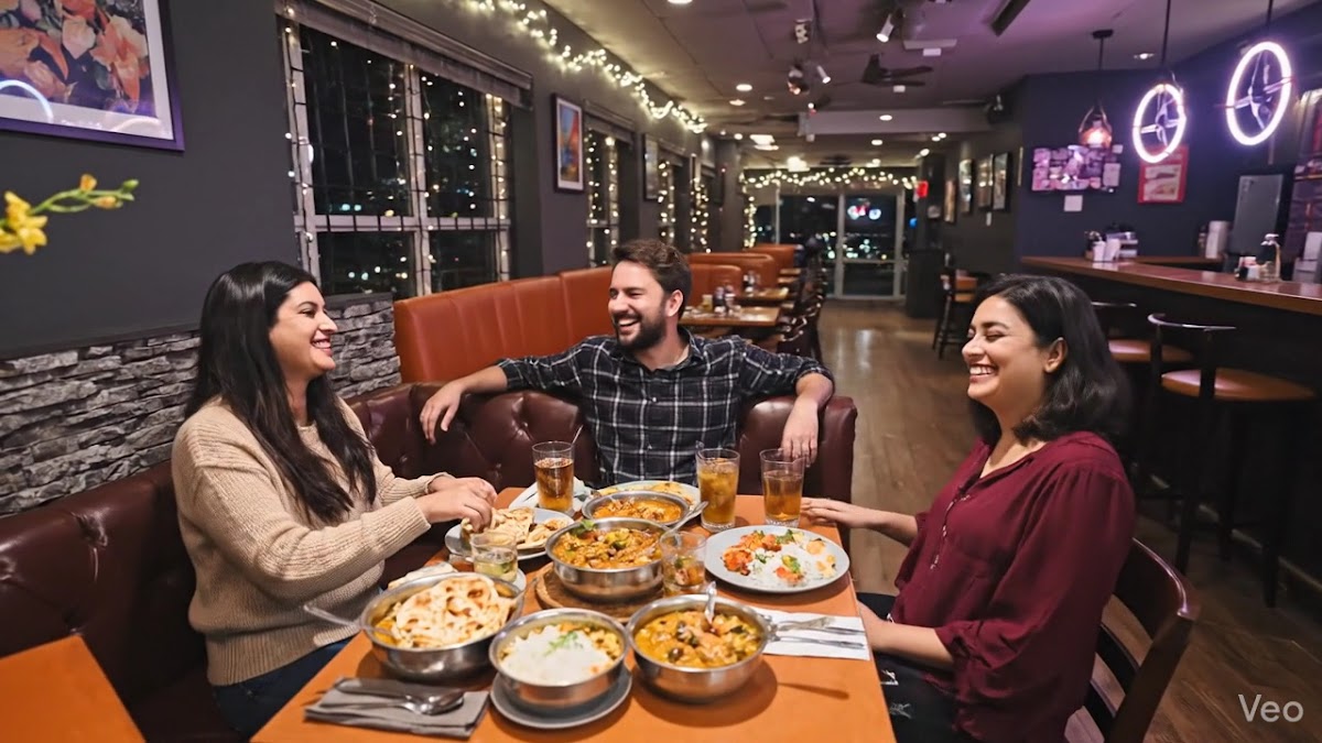 Aarkul - Diverse Indian Cuisine