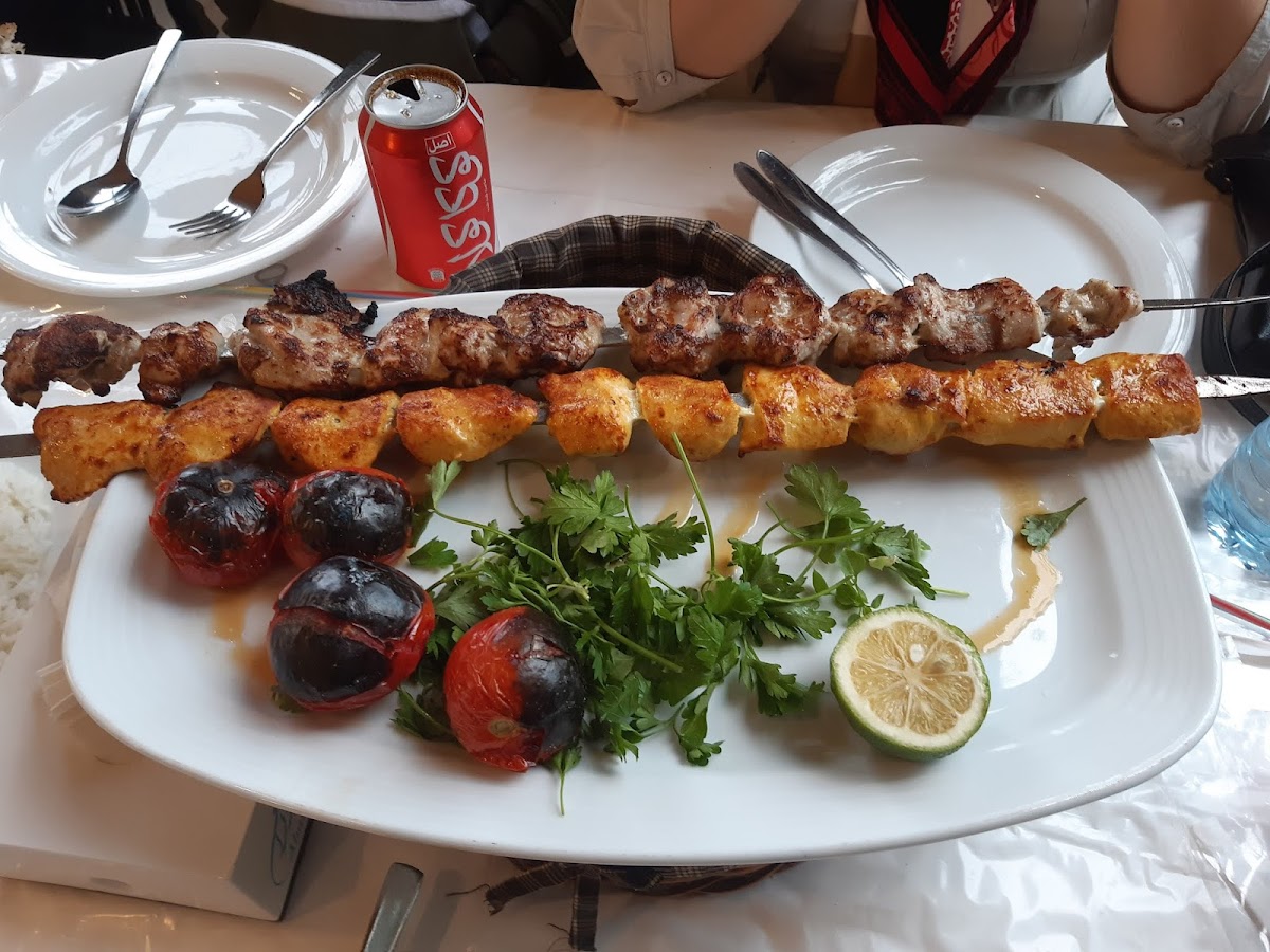 Abadgaran Restaurant-5