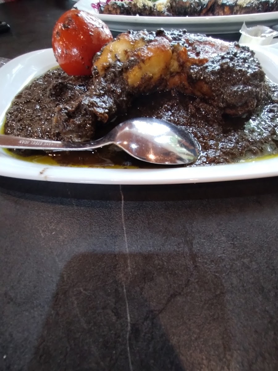 Abadgaran Restaurant-6