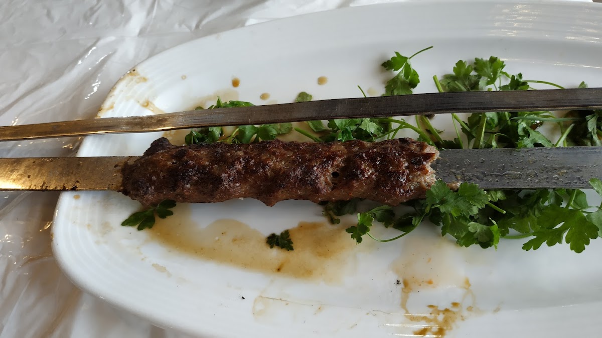 Abadgaran Restaurant-7