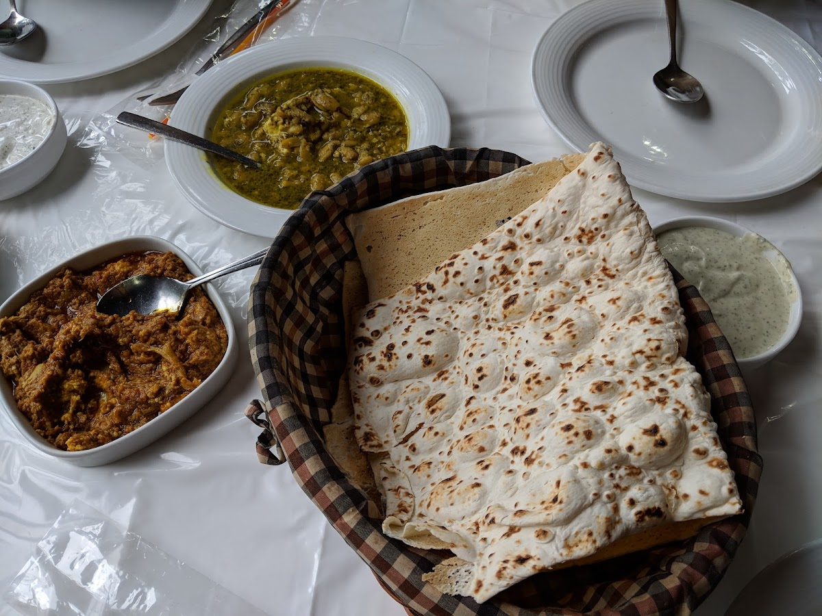 Abadgaran Restaurant-9