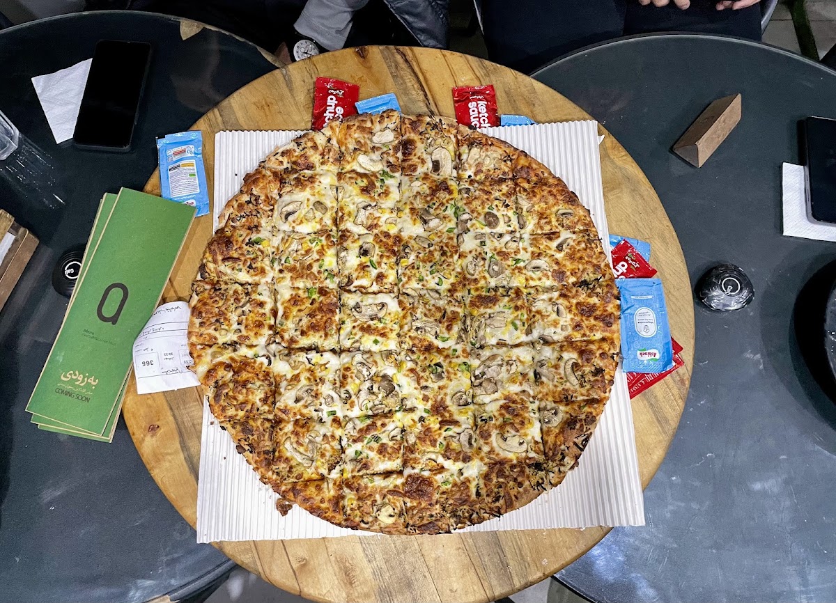 Abbas Agha Fast Food-2
