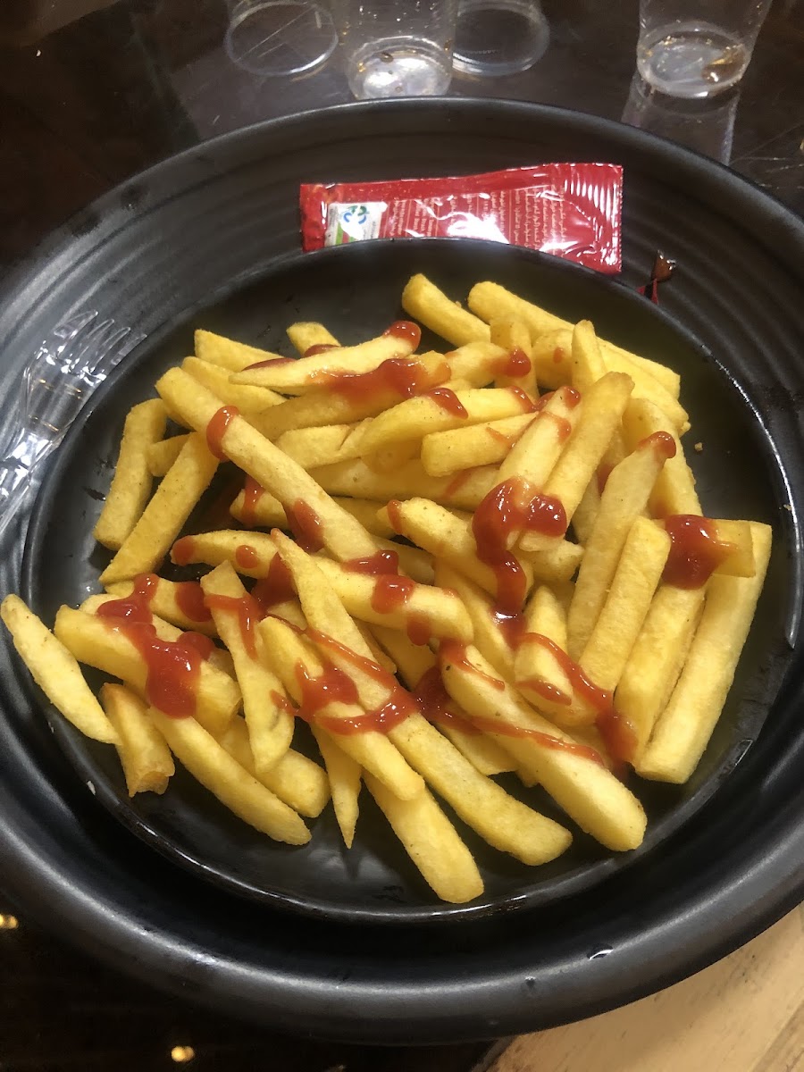 Abbas Agha Fast Food-6