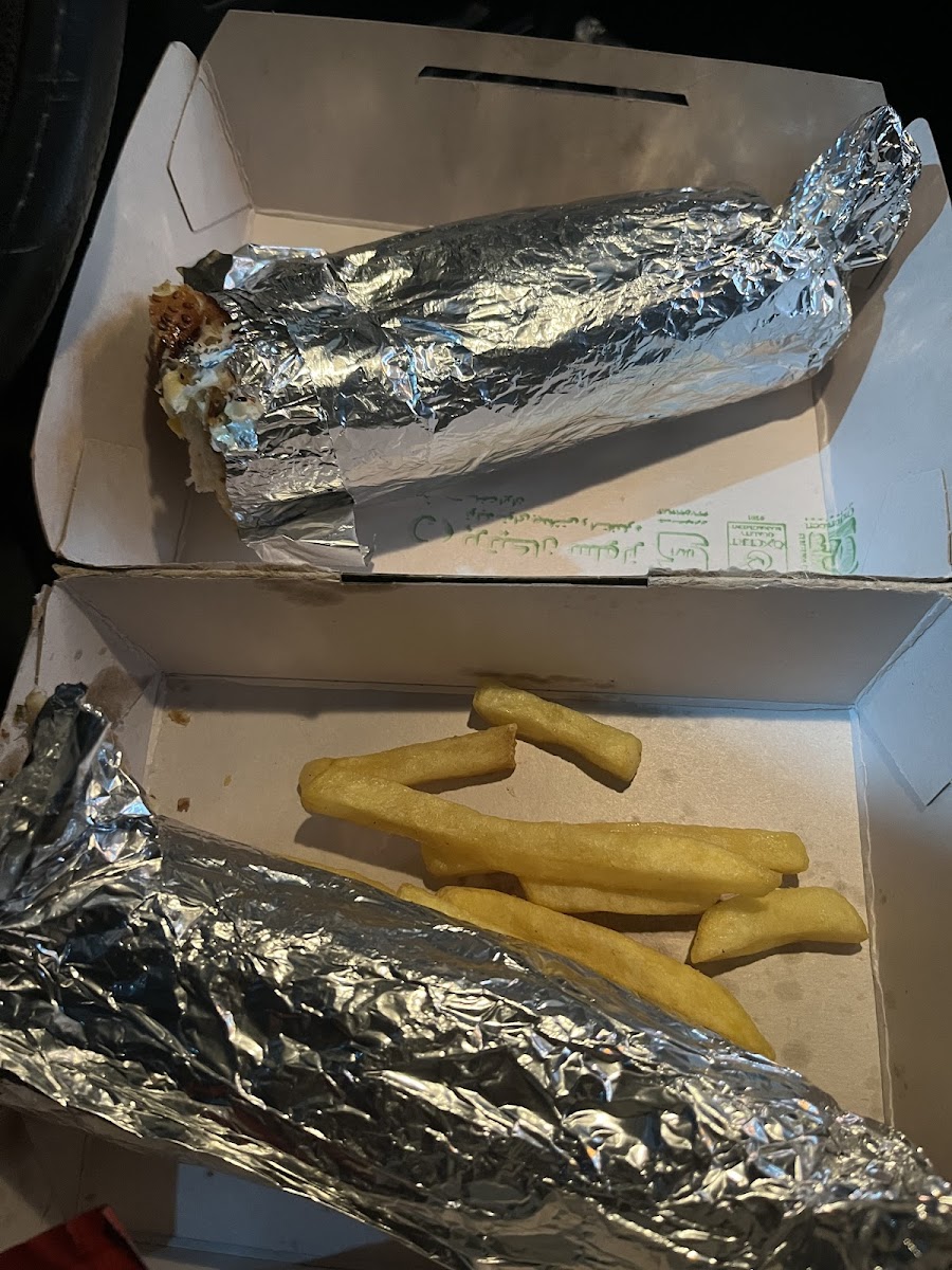 Abbas Agha Fast Food-8