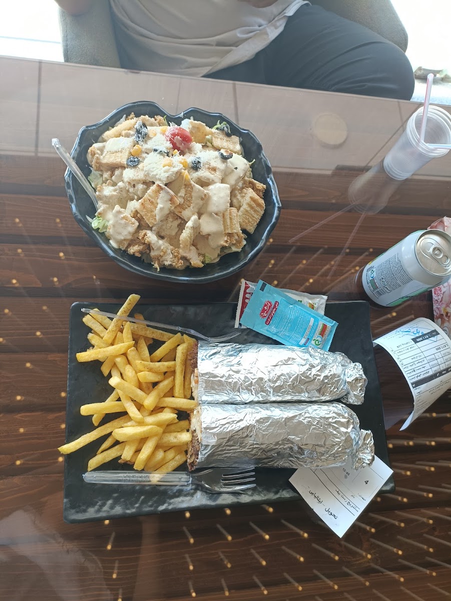 Abbas Agha Fast Food-9