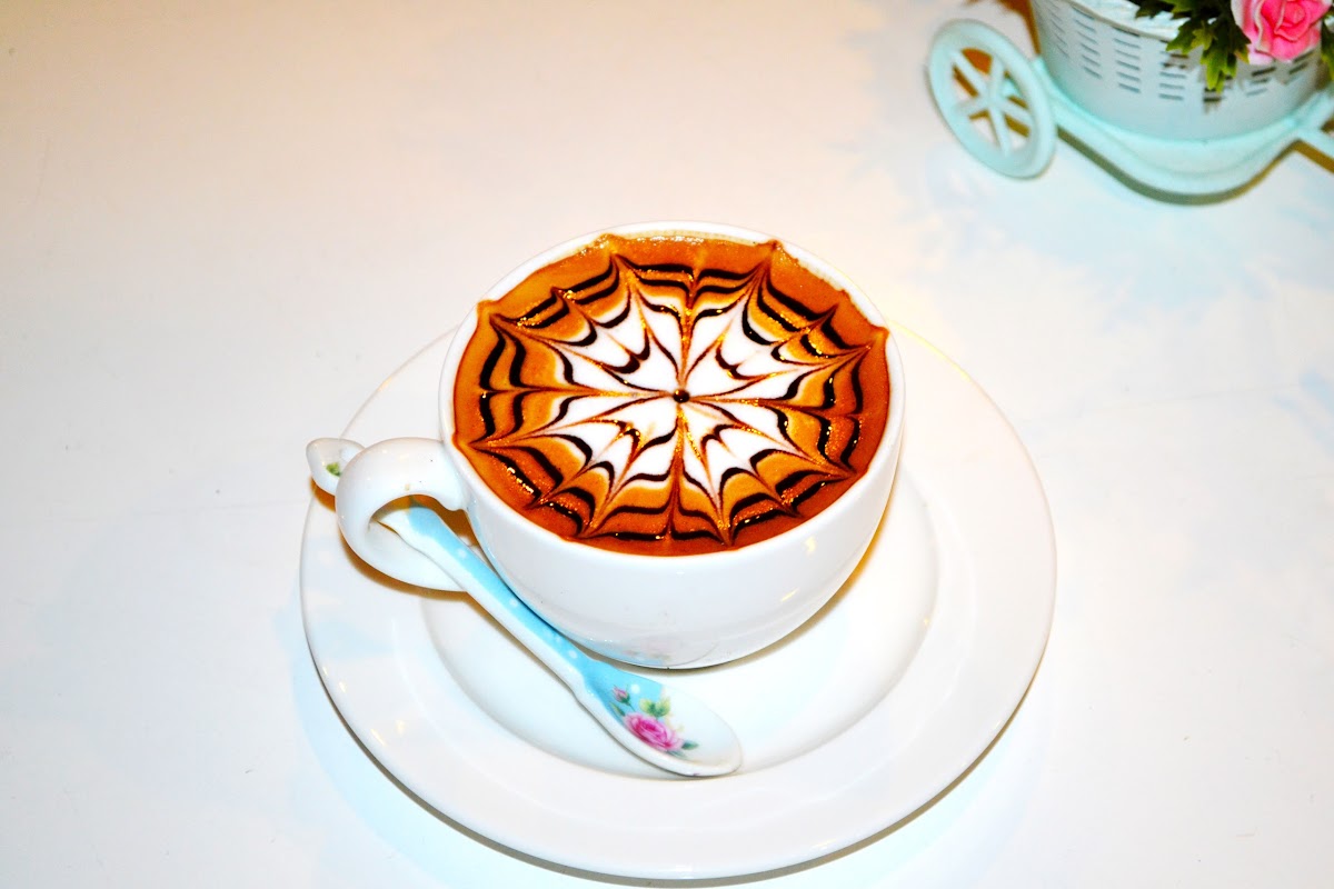 Abbas Waffle & Cafe Novada Park S.urfa-3