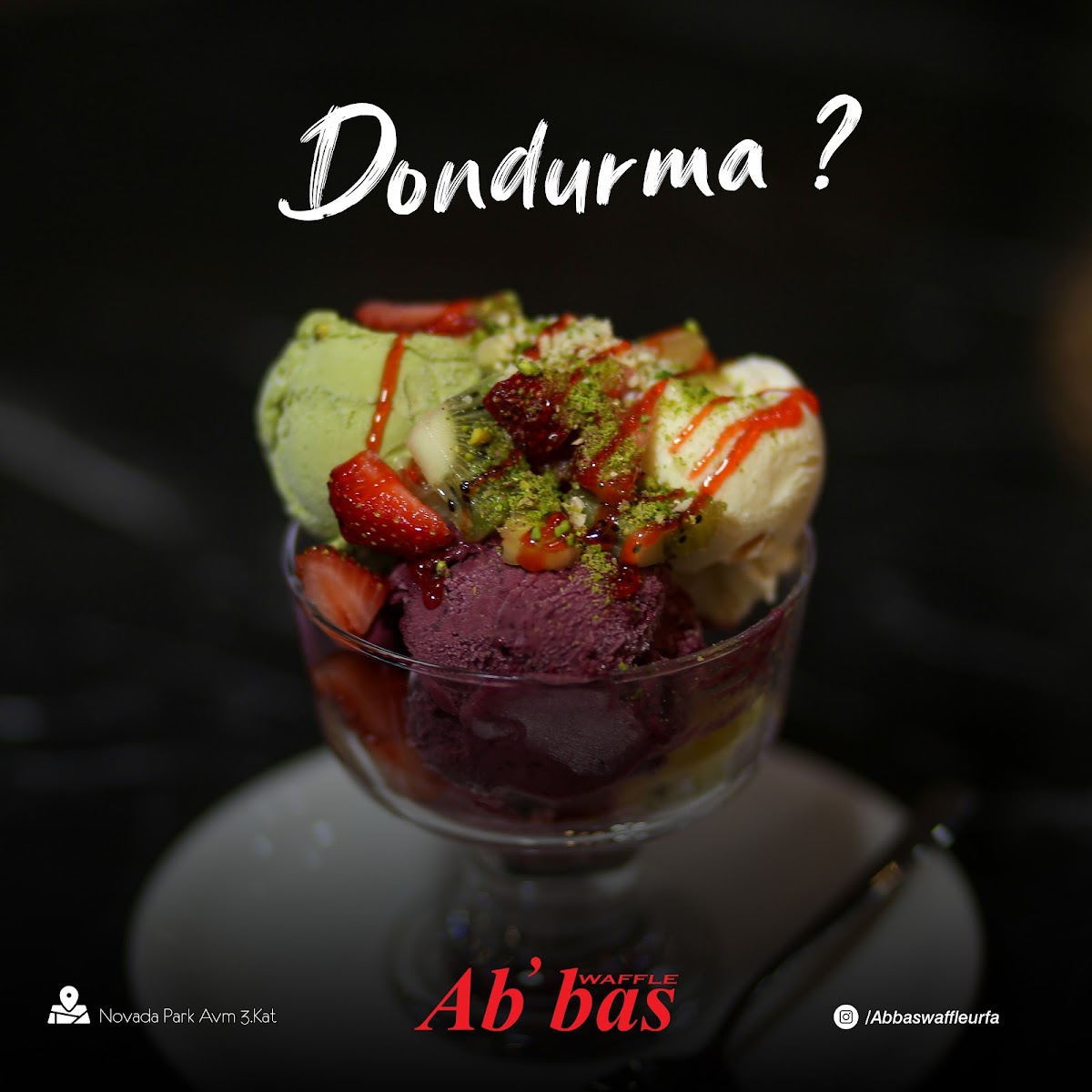 Abbas Waffle & Cafe Novada Park S.urfa-5