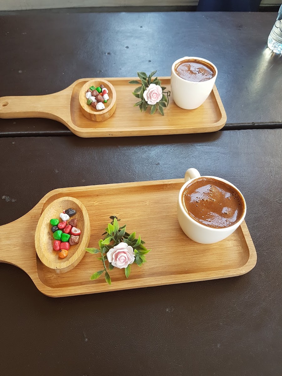 Abbas Waffle & Cafe Novada Park S.urfa-7
