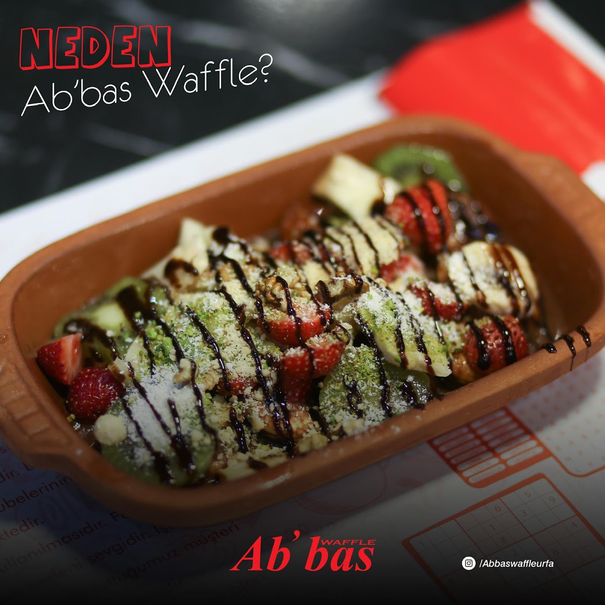 Abbas Waffle & Cafe Novada Park S.urfa-8