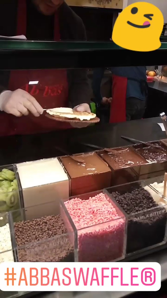 Ab'bas Waffle-2
