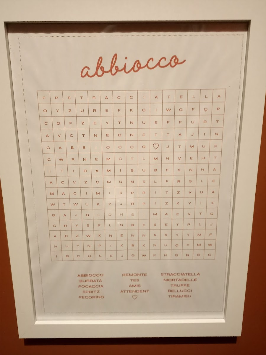 Menu Abbiocco-5