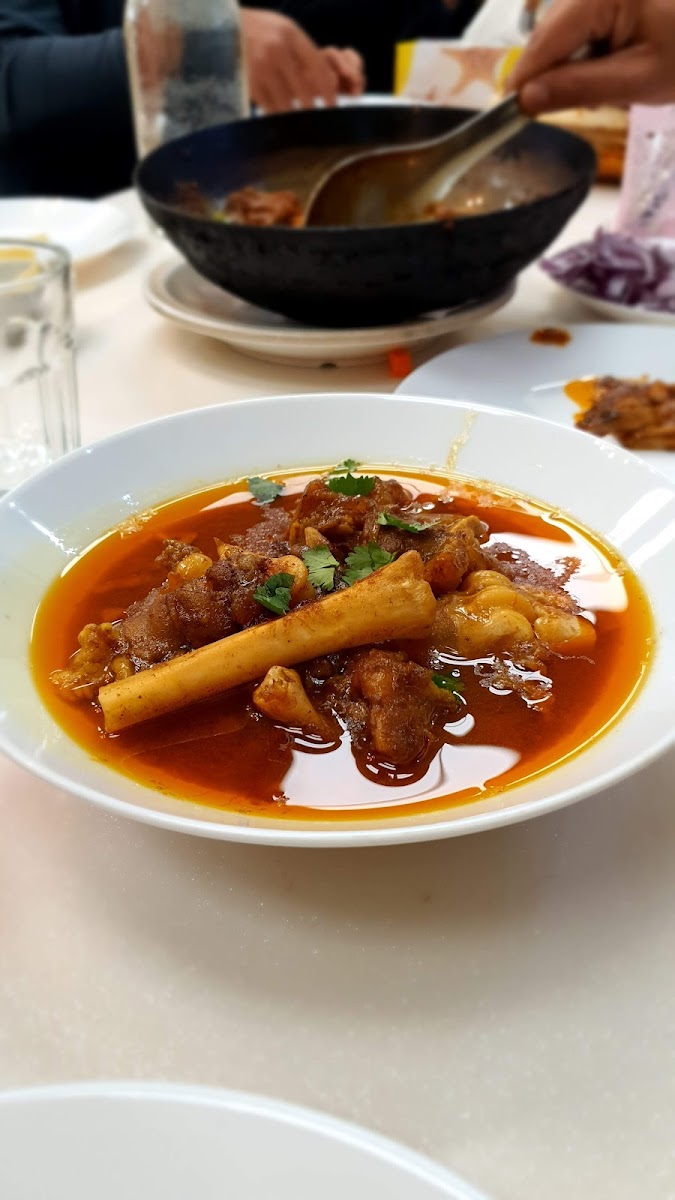 Abc Biryani And Karahi-9
