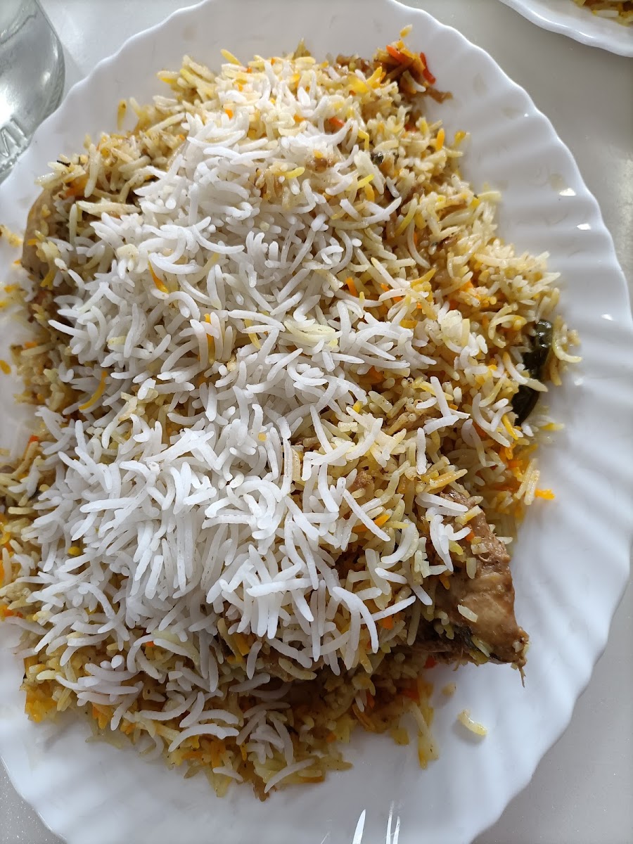 Abc Biryani And Karahi-4