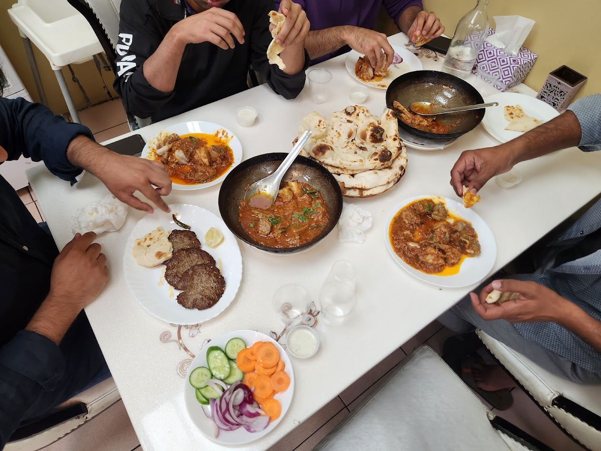 Abc Biryani And Karahi-5