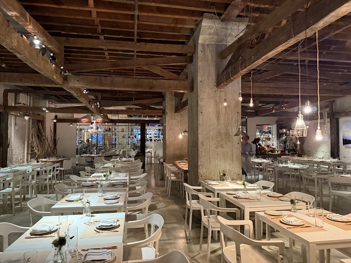 Abc Kitchen
