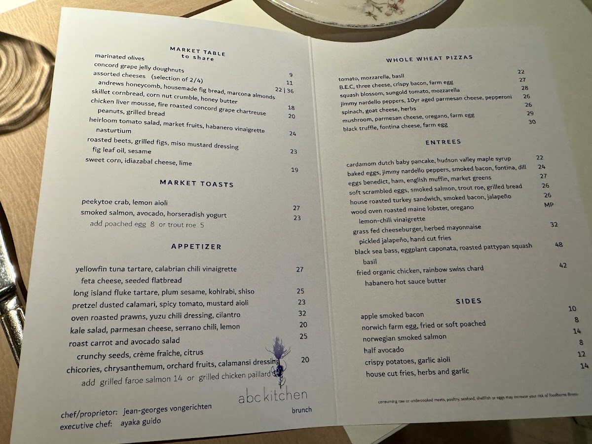 Menu Abc Kitchen-2