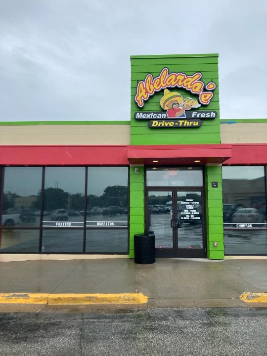 Abelardo's Mexican Food
