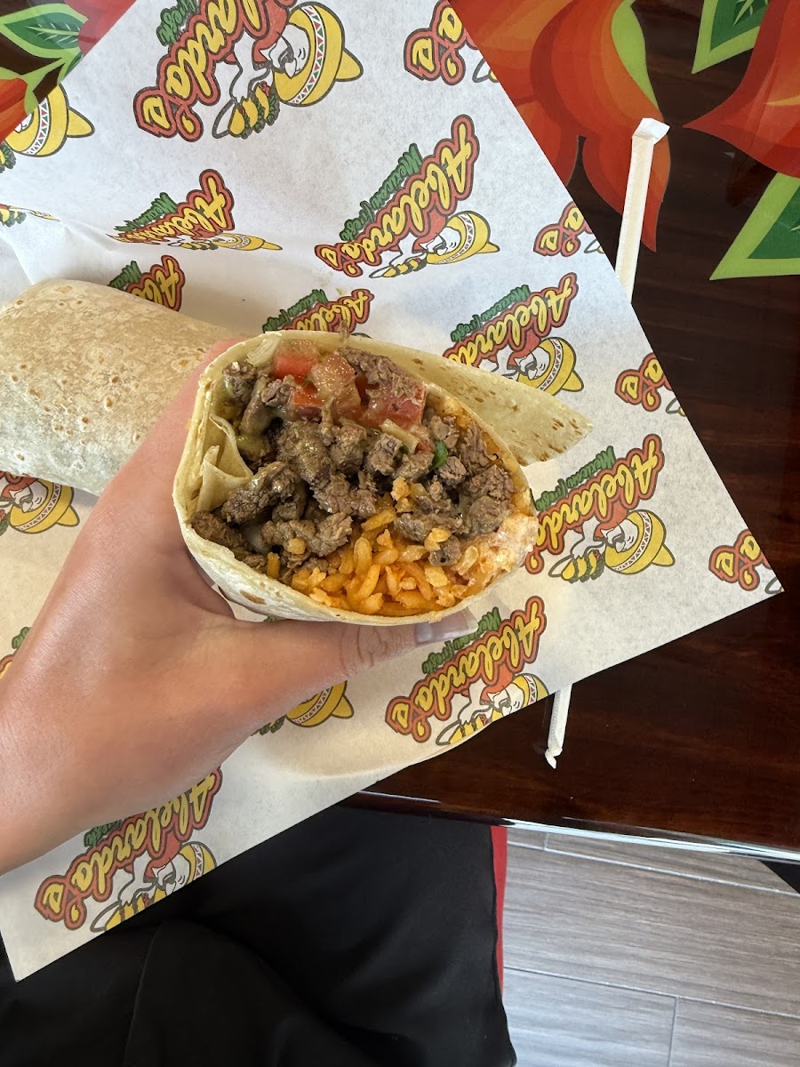 Abelardo's Mexican Food-5