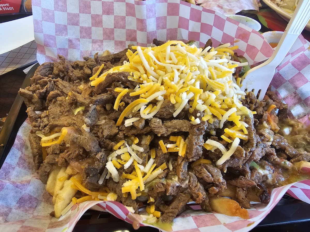 Abelardo's Mexican Food-7