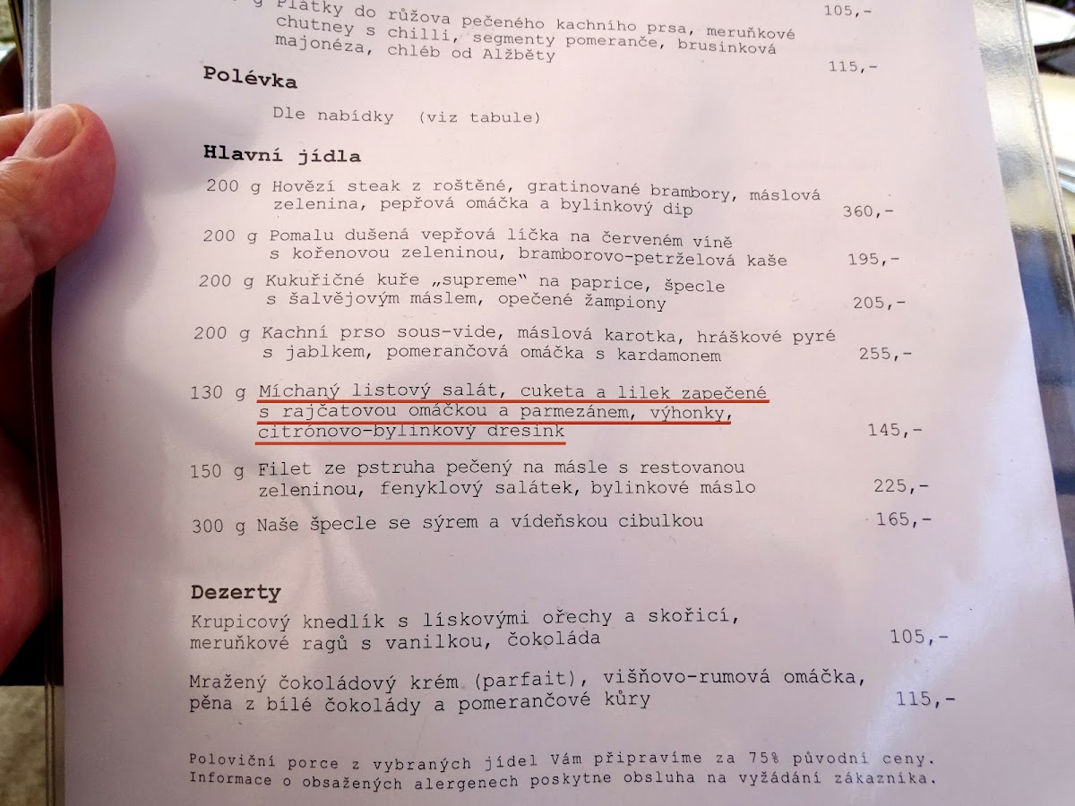 Menu Ábelův Mlýn-6