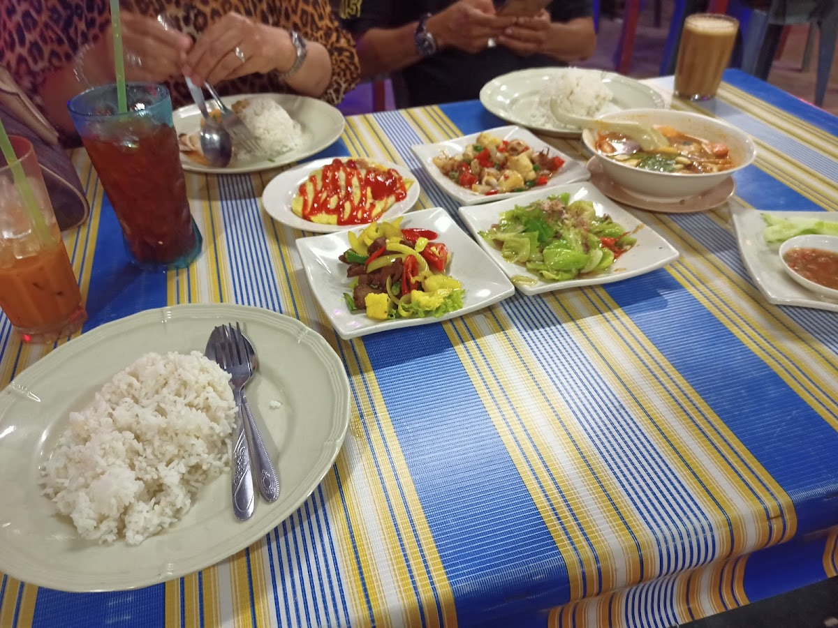 Aberokid Seafood