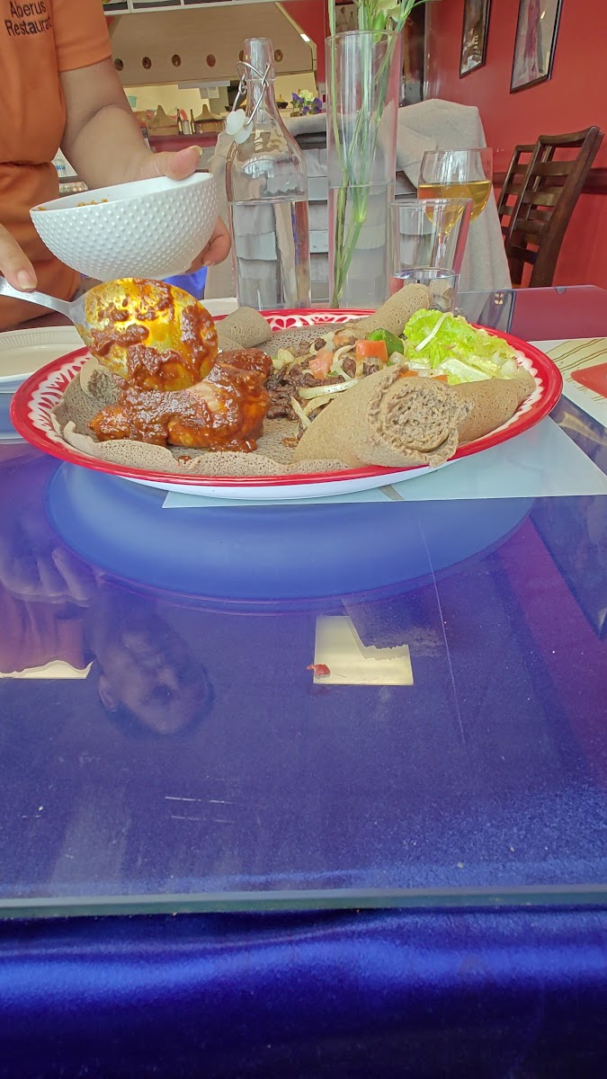Aberus Ethiopian Restaurant-2