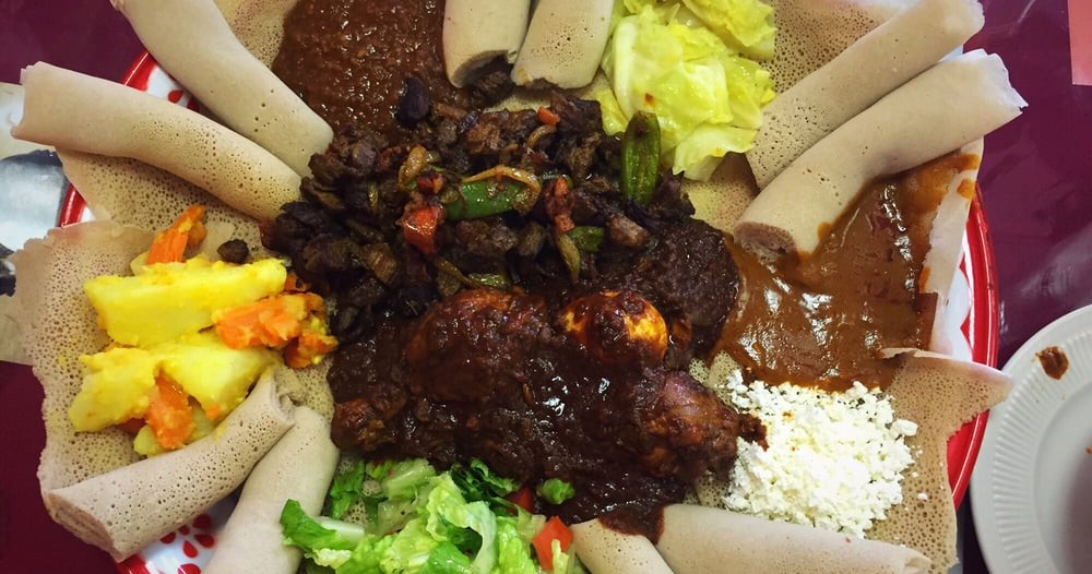 Aberus Ethiopian Restaurant-3