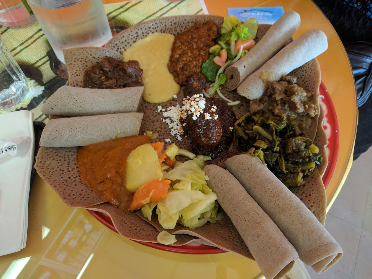 Aberus Ethiopian Restaurant-5