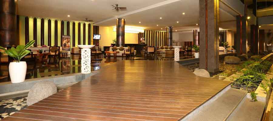 Abians Indonesian Traditional Cuisine