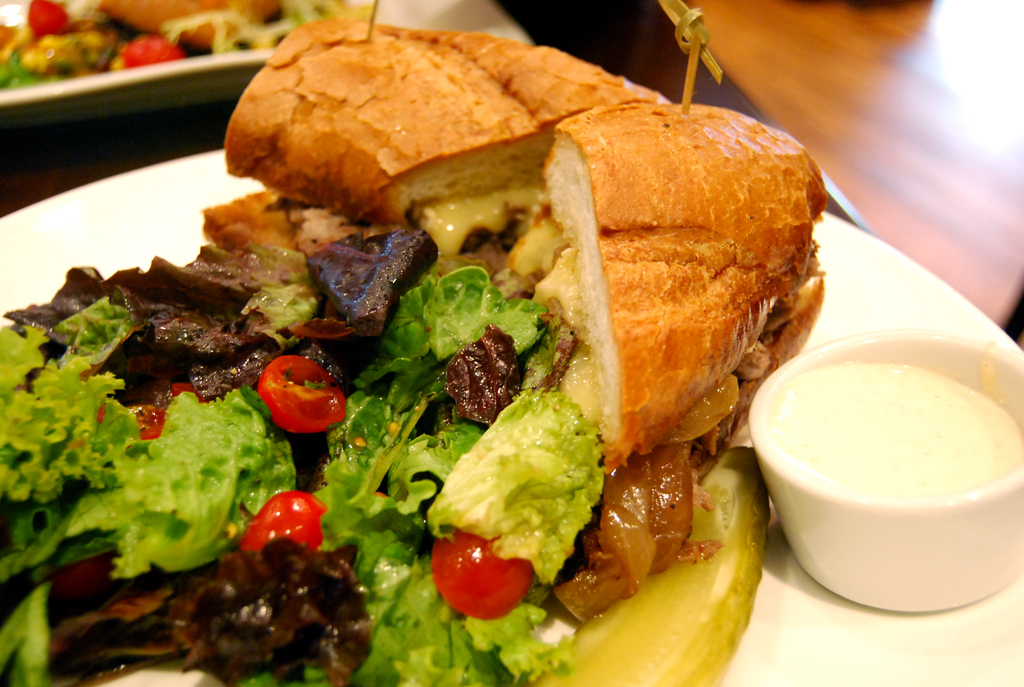 Abigail's American Bistro-2