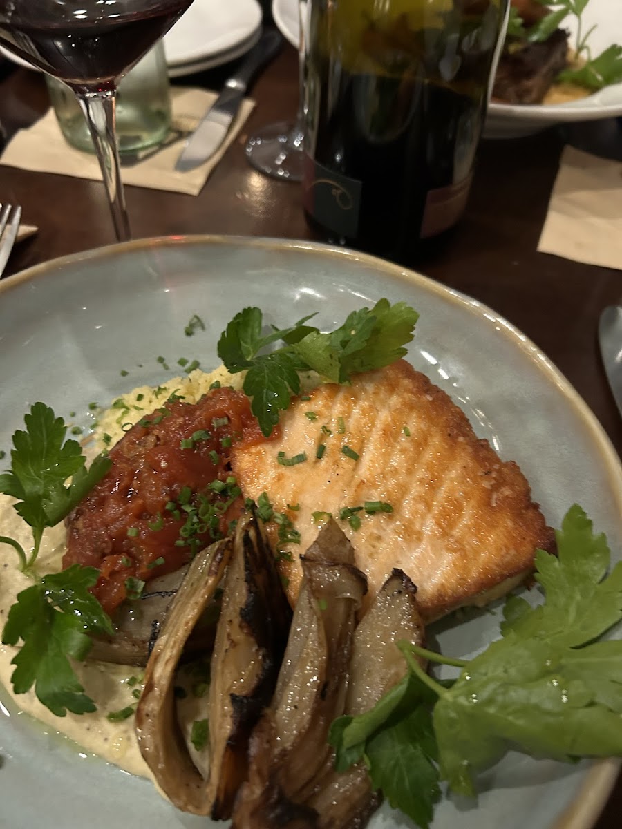 Abigail's American Bistro-3