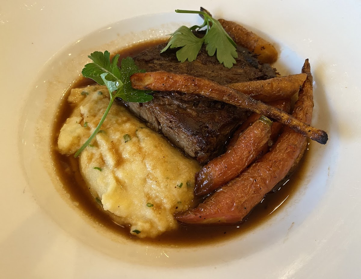 Abigail's American Bistro-4