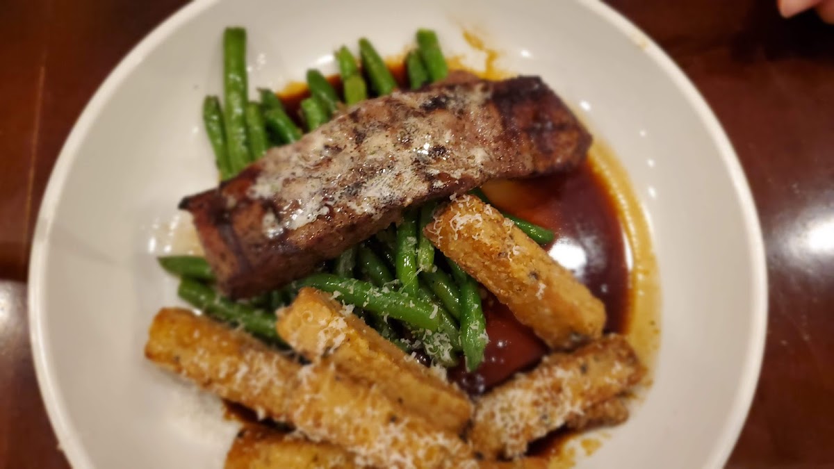 Abigail's American Bistro-6
