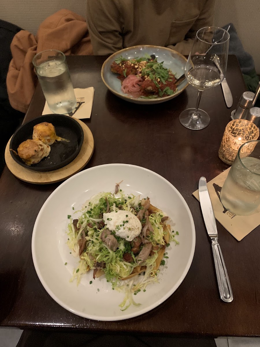 Abigail's American Bistro-7