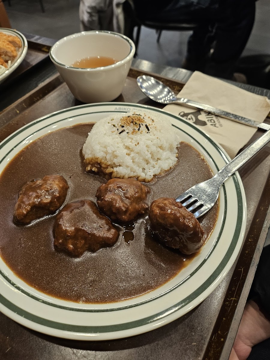 Abiko Curry-10