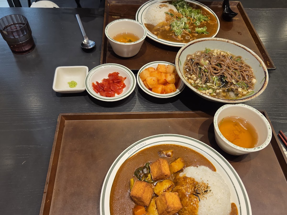 Abiko Curry-2
