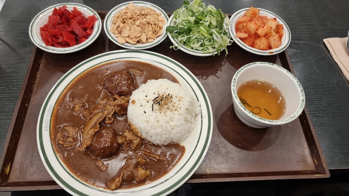 Abiko Curry-4