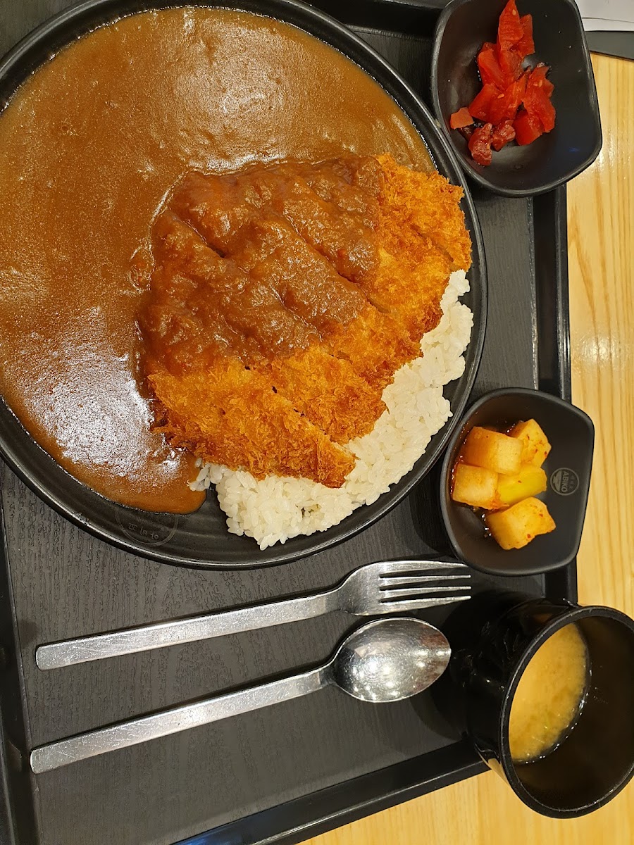 Abiko Curry-5