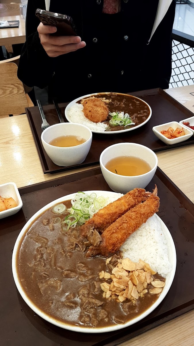 Abiko Curry-6