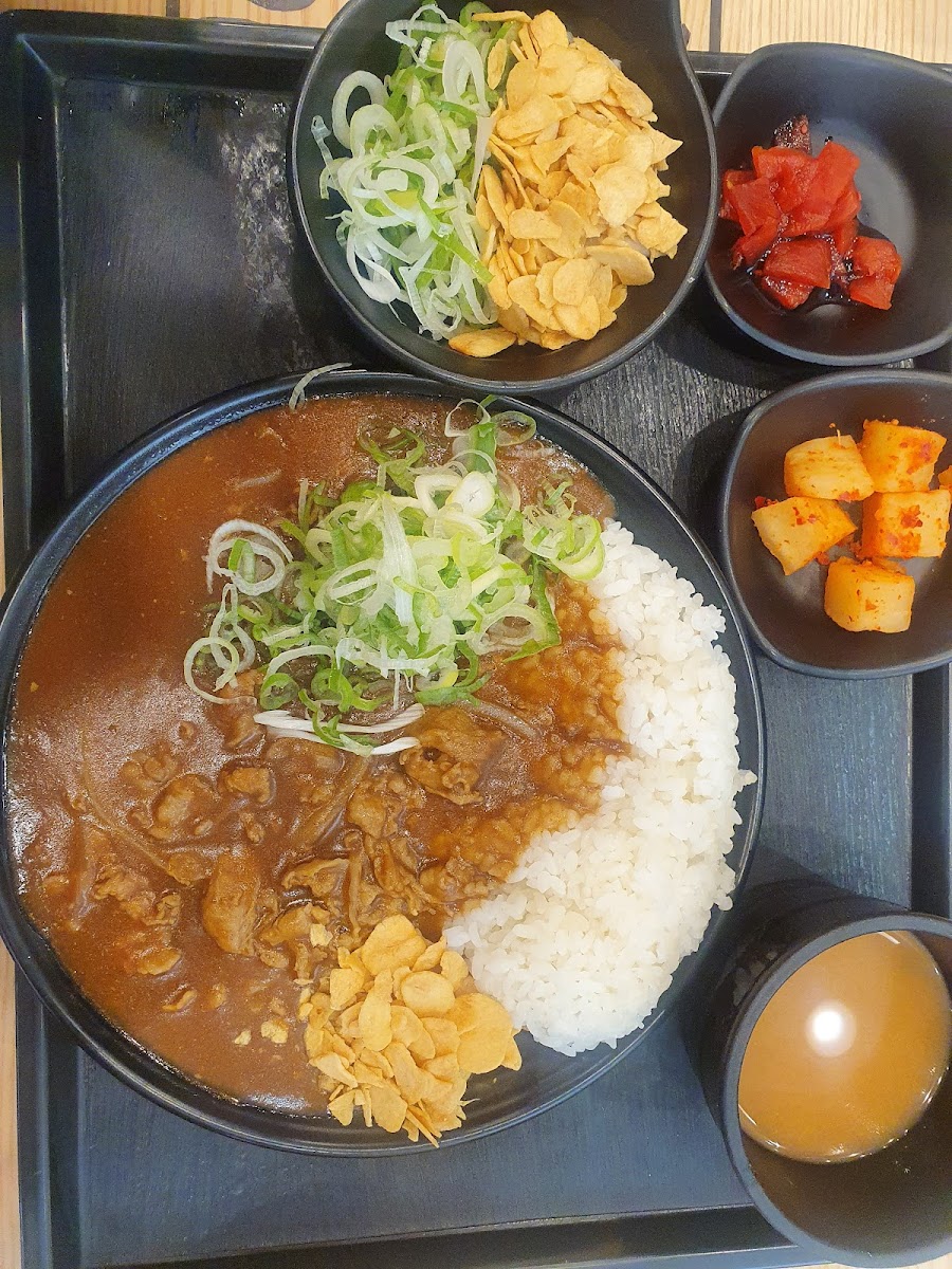 Abiko Curry-7