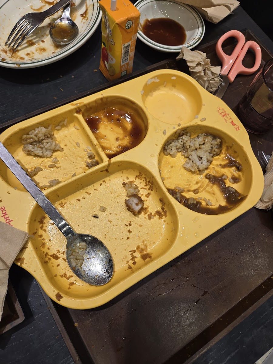 Abiko Curry-8