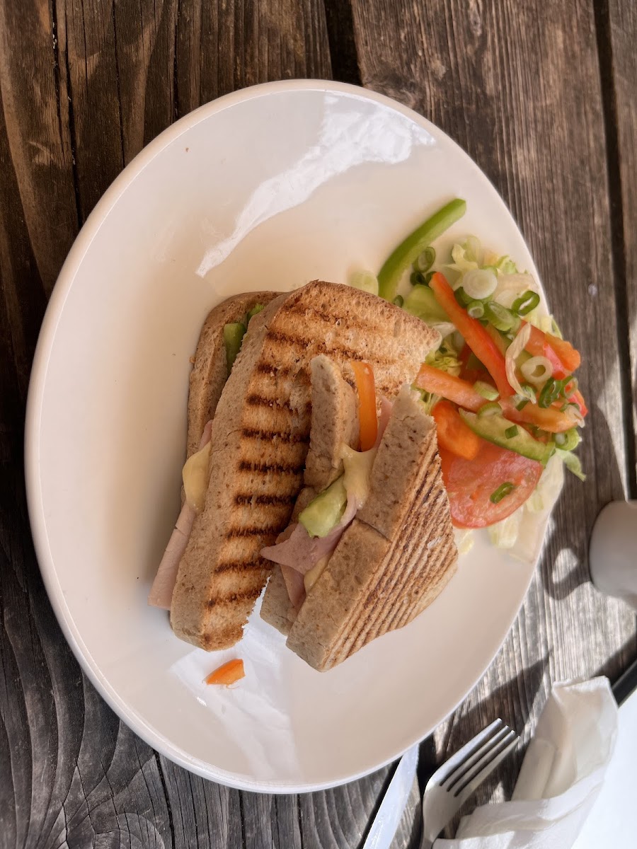 Ability Cafe At The Stables