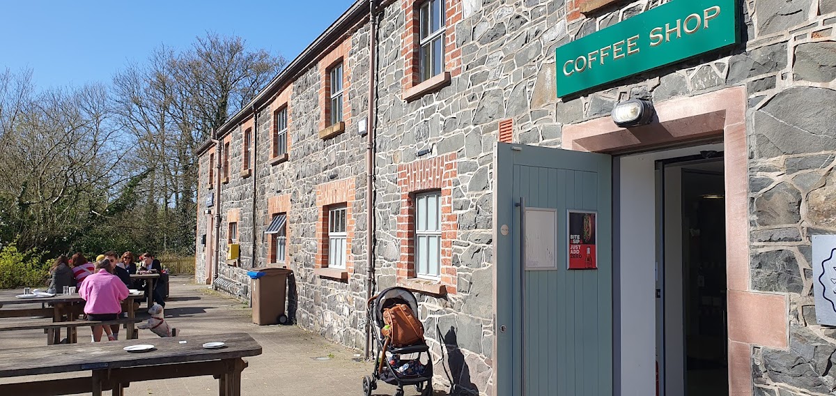 Ability Cafe At The Stables-2