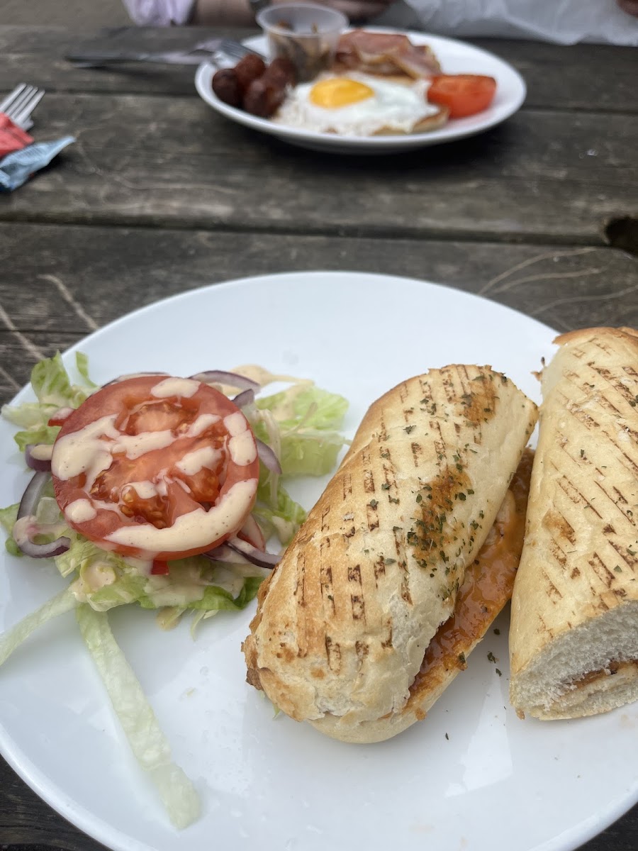Ability Cafe At The Stables-3