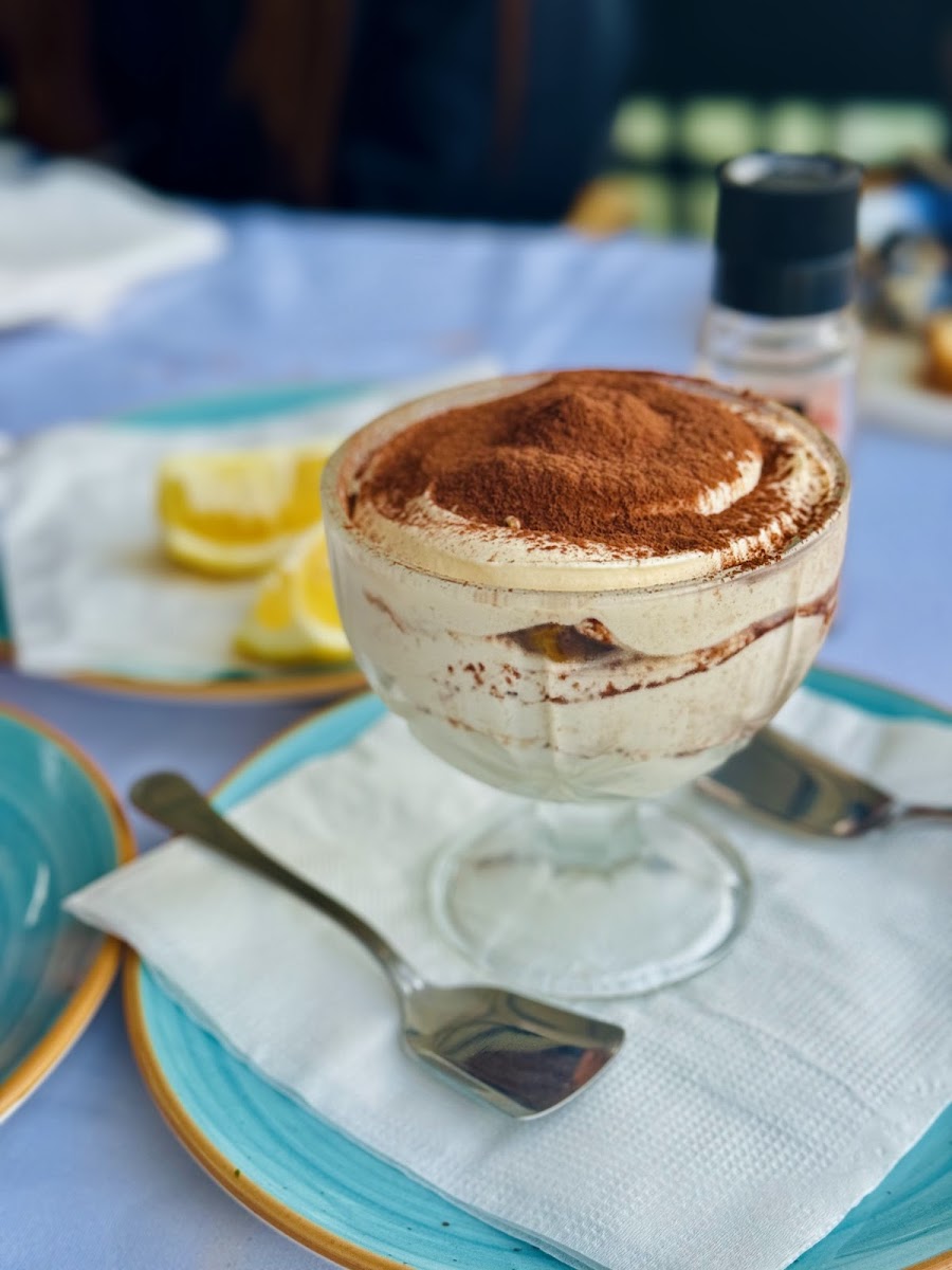 Abiori Restaurant Pizzeria Ksamil-7
