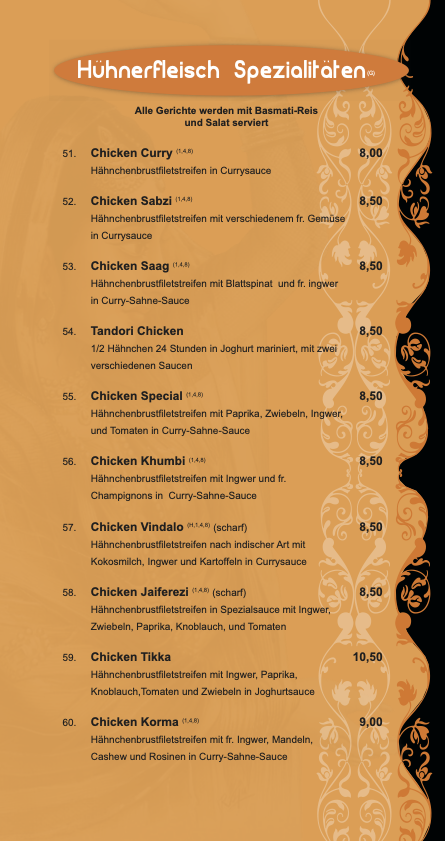 Menu Abirams-1