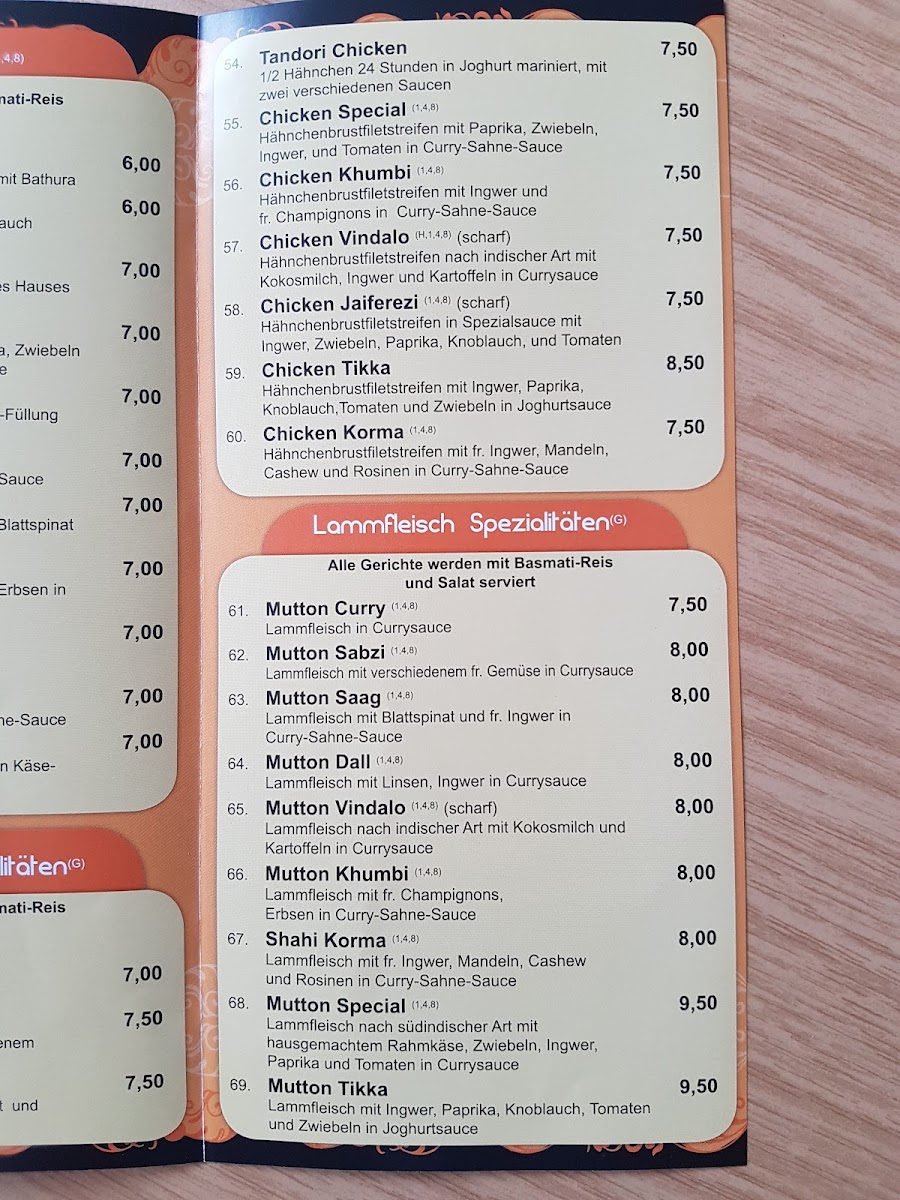 Menu Abirams-10